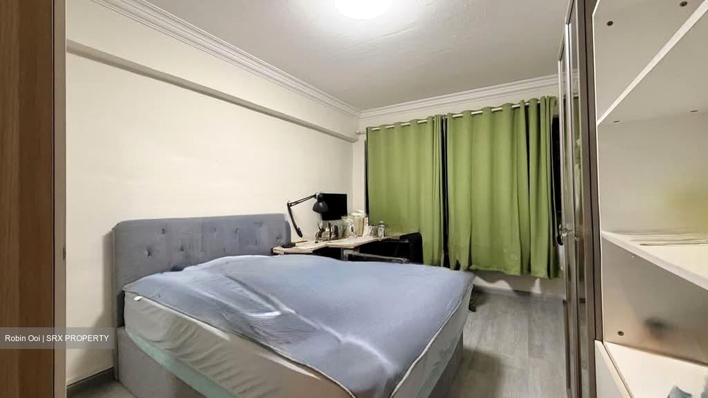 Blk 305 Hong Kah East Garden (Jurong East), HDB 5 Rooms #566166841
